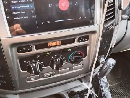 Toyota Land Cruiser 2005 года за 13 500 000 тг. в Астана – фото 12