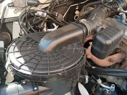 Toyota Land Cruiser 2005 года за 13 500 000 тг. в Астана – фото 14