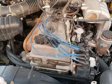 Toyota Land Cruiser 2005 года за 13 500 000 тг. в Астана – фото 15