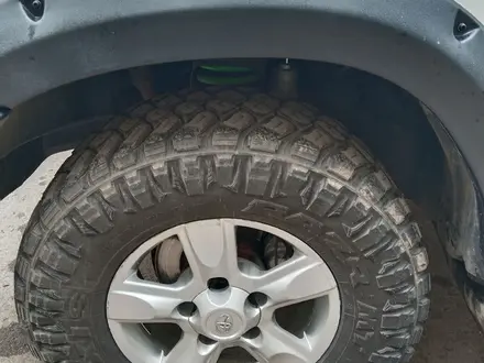 Toyota Land Cruiser 2005 года за 13 500 000 тг. в Астана – фото 16