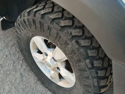 Toyota Land Cruiser 2005 года за 13 500 000 тг. в Астана – фото 17