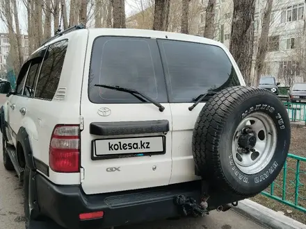 Toyota Land Cruiser 2005 года за 13 500 000 тг. в Астана – фото 5