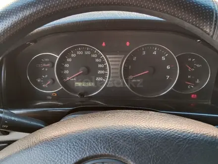 Toyota Land Cruiser 2005 года за 13 500 000 тг. в Астана – фото 9