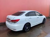 Nissan Almera 2014 года за 3 651 375 тг. в Астана – фото 5