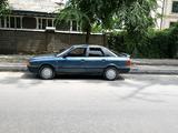 Audi 80 1990 года за 800 000 тг. в Алматы – фото 2