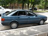 Audi 80 1990 года за 800 000 тг. в Алматы – фото 4