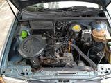 Audi 80 1990 года за 800 000 тг. в Алматы – фото 5