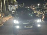 Lexus LX 470 2006 года за 11 500 000 тг. в Астана