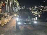 Lexus LX 470 2006 года за 11 000 000 тг. в Алматы – фото 2