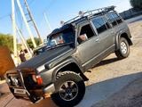 Nissan Patrol 1992 года за 4 000 000 тг. в Кызылорда