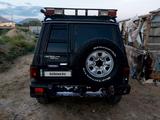 Nissan Patrol 1992 года за 4 000 000 тг. в Кызылорда – фото 5