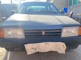 ВАЗ (Lada) 21099 2001 года за 400 000 тг. в Туркестан