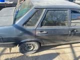 ВАЗ (Lada) 21099 2001 года за 400 000 тг. в Туркестан – фото 3