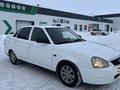 ВАЗ (Lada) Priora 2170 2013 годаүшін2 200 000 тг. в Актобе – фото 3