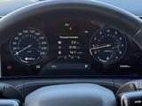 Hyundai Santa Fe 2024 года за 21 200 000 тг. в Астана – фото 4