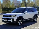 Hyundai Santa Fe 2024 года за 21 200 000 тг. в Астана