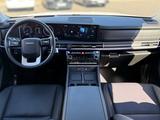 Hyundai Santa Fe 2024 года за 21 200 000 тг. в Астана – фото 5