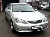 Toyota Camry 2004 года за 4 800 000 тг. в Алматы