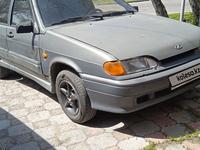 ВАЗ (Lada) 2114 2005 года за 900 000 тг. в Алматы