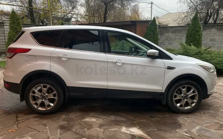 Ford Kuga 2014 годаүшін6 500 000 тг. в Алматы