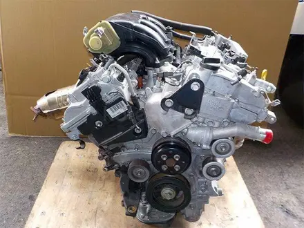Двигатель 2GR/3GR/4GR V6 VVT-I ДО 70ТЫС ПРОБЕГ за 114 000 тг. в Алматы – фото 5