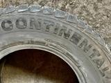 Пара 225/75 r16. Continental за 35 000 тг. в Караганда – фото 2