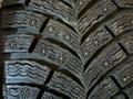 Michelin X-ice North 4 за 350 000 тг. в Алматы – фото 2