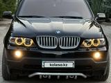 BMW X5 2004 года за 8 000 000 тг. в Караганда