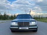 Mercedes-Benz E 200 1995 года за 1 750 000 тг. в Костанай – фото 2