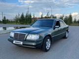 Mercedes-Benz E 200 1995 года за 1 750 000 тг. в Костанай – фото 5