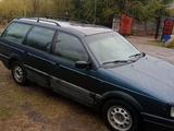 Volkswagen Passat 1988 годаfor950 000 тг. в Каскелен – фото 2