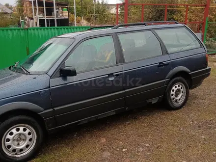 Volkswagen Passat 1988 года за 950 000 тг. в Каскелен