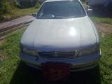 Nissan Cefiro 1996 годаүшін1 100 000 тг. в Сарканд – фото 2