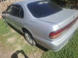 Nissan Cefiro 1996 годаүшін1 100 000 тг. в Сарканд – фото 4