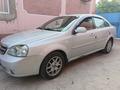 Chevrolet Lacetti 2008 года за 3 250 000 тг. в Алматы – фото 2