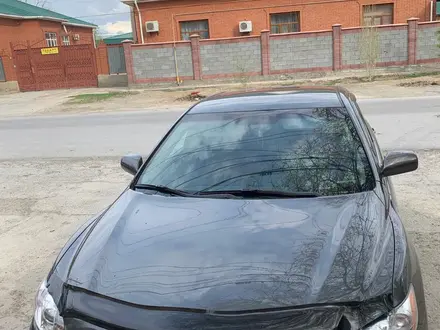 Toyota Camry 2007 года за 6 200 000 тг. в Кызылорда – фото 3