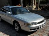 Mazda Cronos 1995 года за 800 000 тг. в Алматы – фото 2