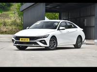 Hyundai Elantra 2023 года за 6 350 000 тг. в Алматы