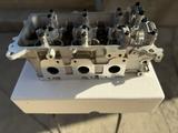Головка блока цилиндров за 255 000 тг. в Алматы – фото 2