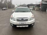 Subaru Outback 2012 года за 4 200 000 тг. в Тараз