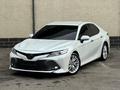 Toyota Camry 2019 годаүшін13 500 000 тг. в Шымкент