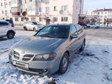 Nissan Almera 2006 года за 2 300 000 тг. в Кокшетау