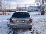 Nissan Almera 2006 года за 2 300 000 тг. в Кокшетау – фото 2