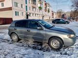 Nissan Almera 2006 года за 2 300 000 тг. в Кокшетау – фото 3