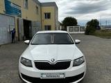 Skoda Octavia 2013 годаfor4 800 000 тг. в Аксай – фото 3