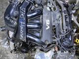 Контрактный Двигатель Nissan Murano Z51 3.5 л Nissan Teana J32 за 500 000 тг. в Астана – фото 2