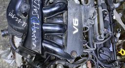 Контрактный Двигатель Nissan Murano Z51 3.5 л Nissan Teana J32 за 500 000 тг. в Астана – фото 2