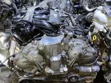 Контрактный Двигатель Nissan Murano Z51 3.5 л Nissan Teana J32 за 500 000 тг. в Астана
