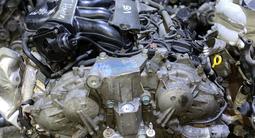 Контрактный Двигатель Nissan Murano Z51 3.5 л Nissan Teana J32 за 500 000 тг. в Астана