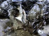 Контрактный Двигатель Nissan Murano Z51 3.5 л Nissan Teana J32 за 500 000 тг. в Астана – фото 3